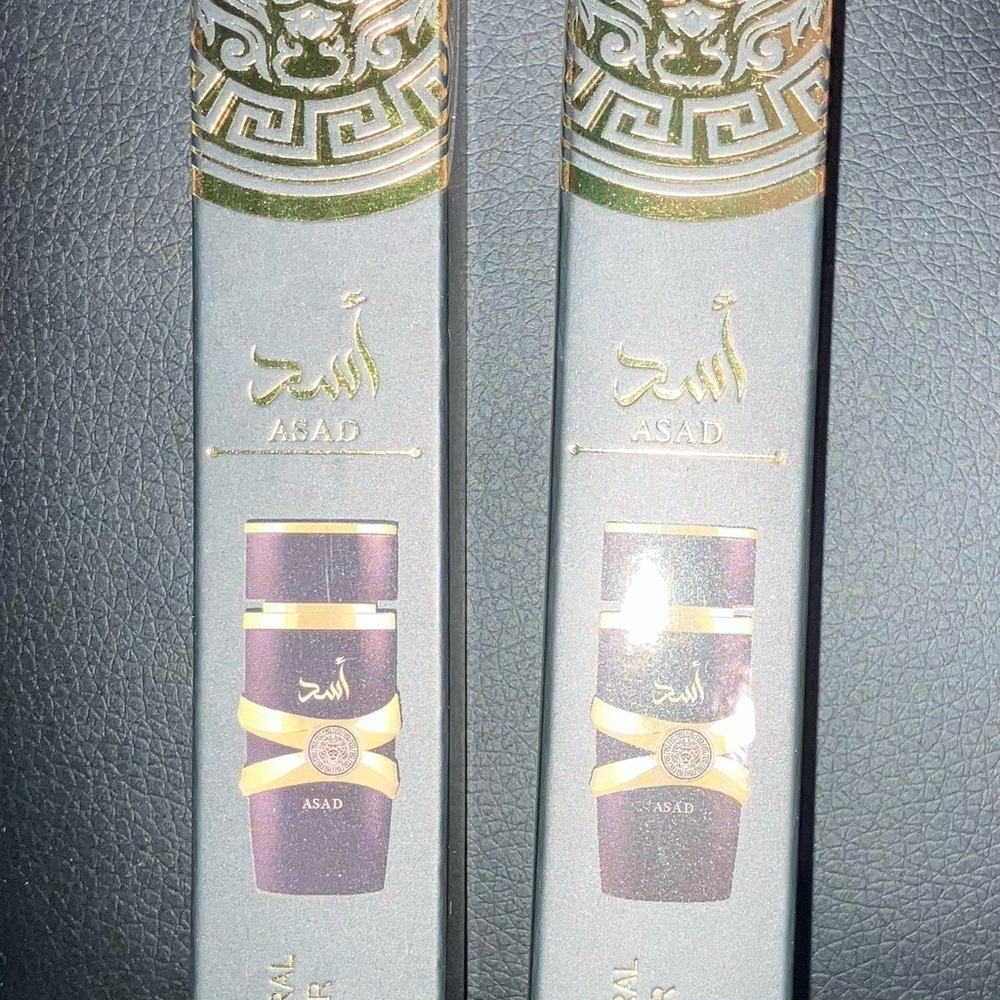 Lattafa Asad for Men